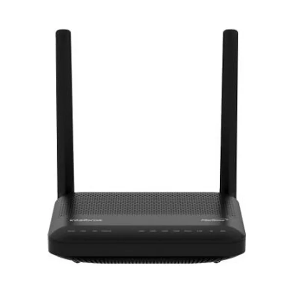 ONT HG6145F3 4 PORTAS GIGABIT E 1 PORTA FXS FIBERHOME N INTELBRAS