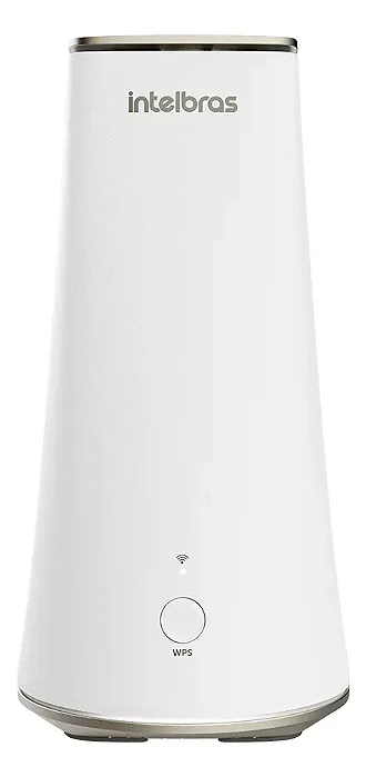 EXTENSOR WIFI 6 MESH COM ROTEAMENTO BRANCO-IH 3000 STS