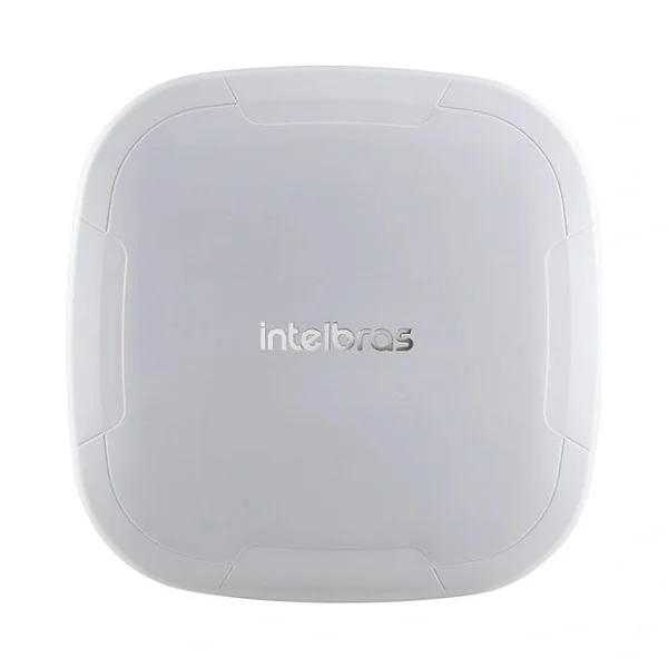 WOM AC MAX CPEPTP 5 GHZ COM ANTENA DE 20 DBI MIMO 2X2 STS INTELBRAS