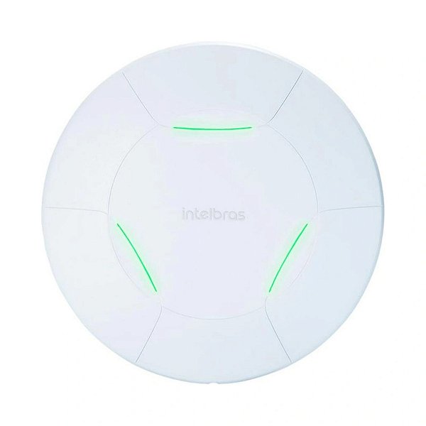 AP 310 ACCESS POINT 300 MBPS WI FI DE TETO GERENCIAVEL INTELBRAS