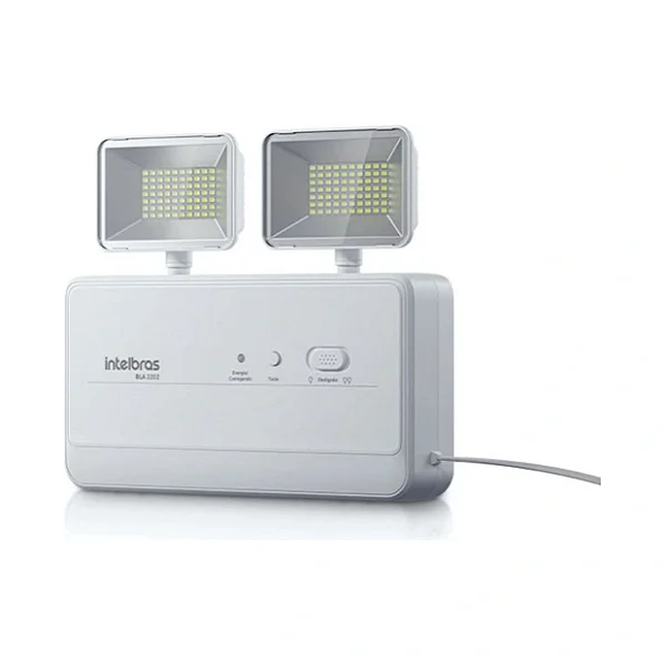 BLOCO DE ILUMINAÇÃO AUTONOMO BLA 1202