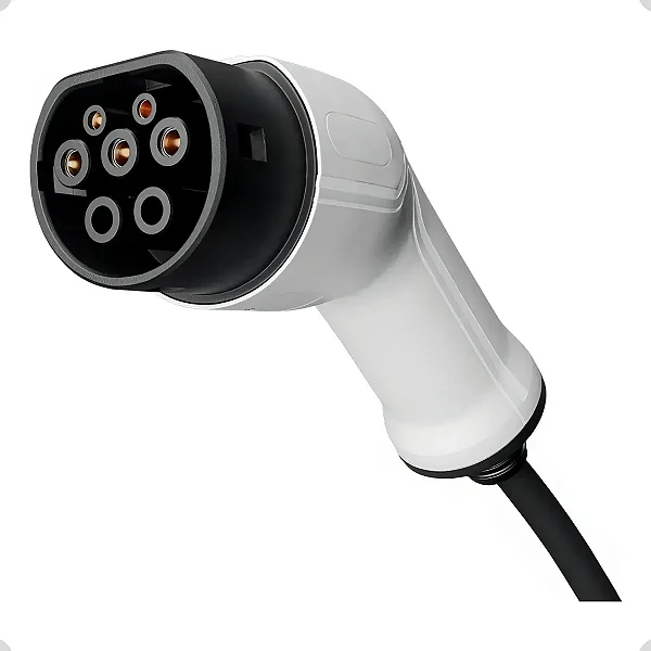 ESTACAO DE RECARGA PARA VEICULOS ELETRICOS HOME - AC 7,4 KW