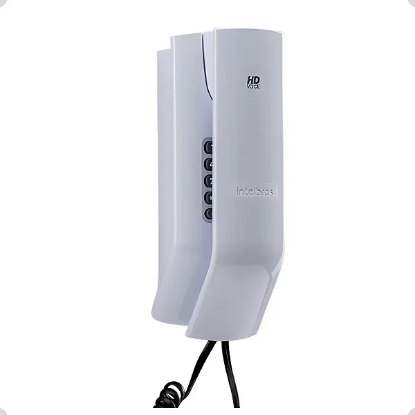 TELEFONE TDMI 400 IP