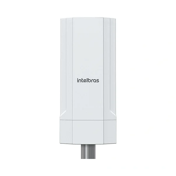 AP 1250 AC OUTDOOR ROTEADORACCESS POINT AC 1250 MBPS STS INTELBRAS