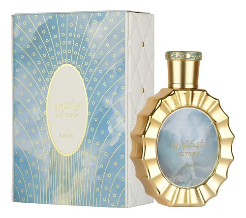 Victoria EDP Feminino 100ML - Lattafa