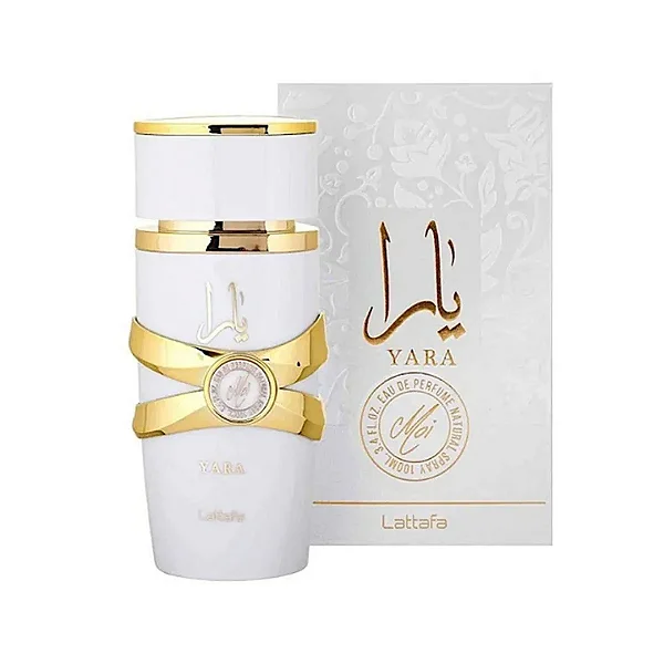 Yara Moi EDP Feminino 100ML - Lattafa