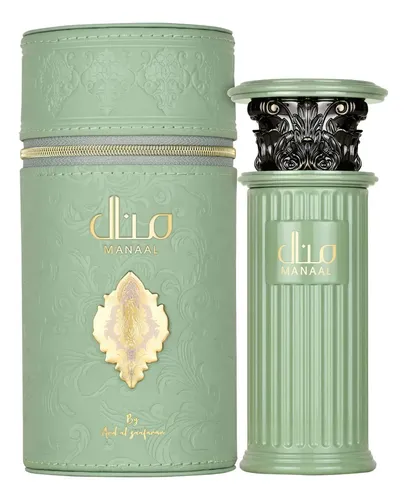 Manaal EDP Feminino 100ML - Ard Al Zaafaran