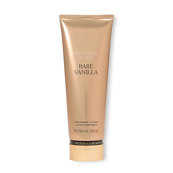 Bare Vanilla Body Cream 236ml Feminino – Victoria’s Secret