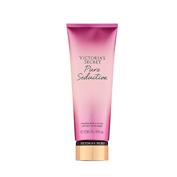 Pure Seduction Body Cream 236ml Feminino – Victoria’s Secret