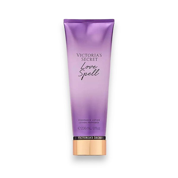 Love Spell Body Cream 236ml Feminino – Victoria’s Secret