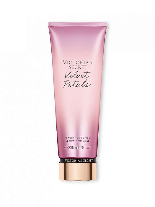 Velvet Petals Body Cream 236ml Feminino – Victoria’s Secret