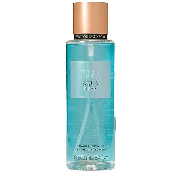 Aqua Kiss Body Splash 250ml Feminino – Victoria’s Secret