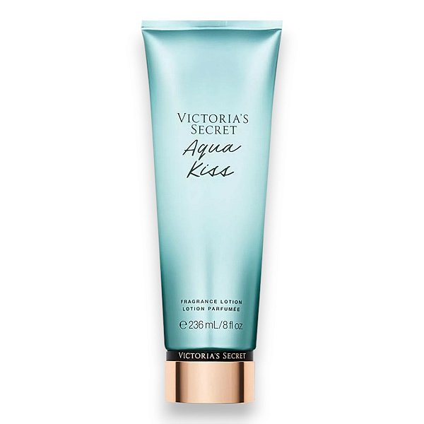 Aqua Kiss Body Cream 236ml Feminino – Victoria’s Secret