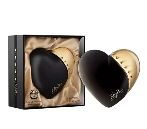 Chic 'N Glam Elixir EDP 75ml Feminino – New Brand Parfums
