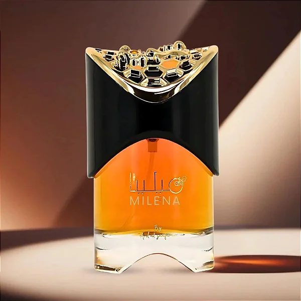 Milena EDP 100ml Feminino – Ard Al Zaafaran