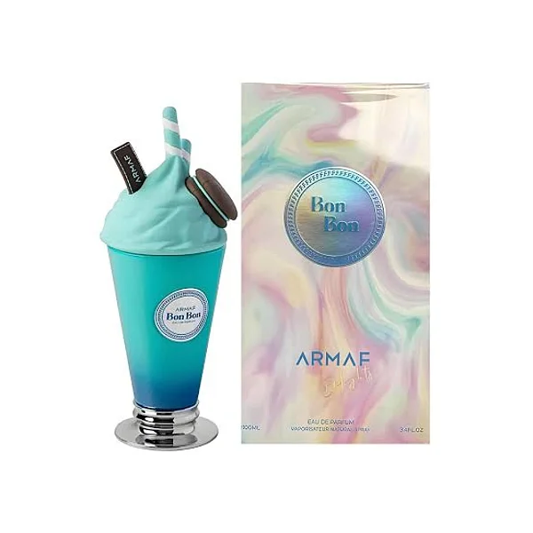 Bon Bon EDP 100ml Feminino – Armaf