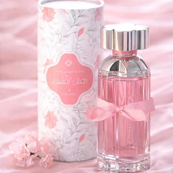Ajmal Ehsaas EDP 100ml Unissex – Ard Al Zaafaran