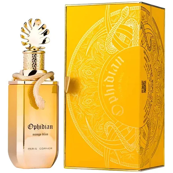 Ophidian Mango Bliss EDP 100ml Unissex – Paris Corner