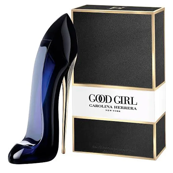 Good Girl EDP 80ml Feminino – Carolina Herrera