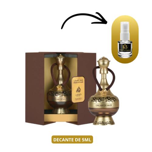 (Decant 5ml) Dream of Haze- Lattafa