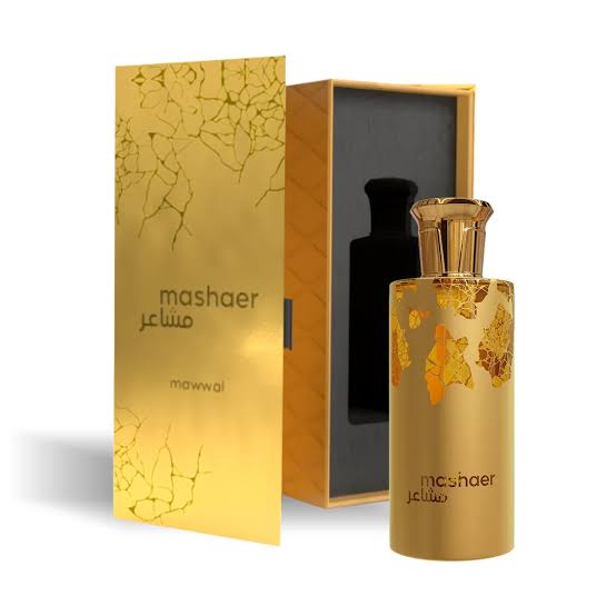 Mashaer EDP 100ml Feminino – Mawwal