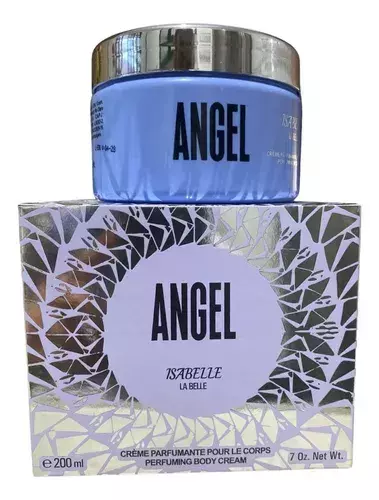 Pasta Angel Creme Concentrado 200ml Feminino – Isabelle La Belle