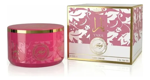Pasta Yara Candy Creme Concentrado 200ml Feminino – Isabelle La Belle