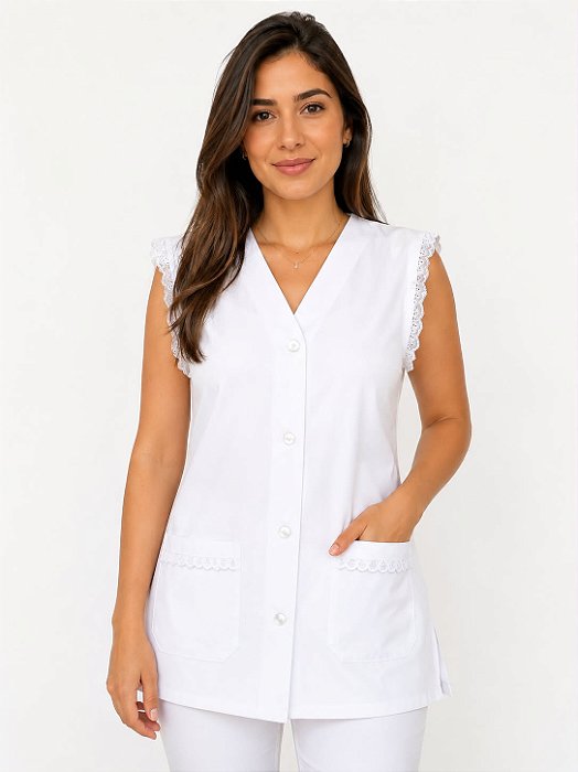 BATA OXFORD COM LESY (pronta entrega)