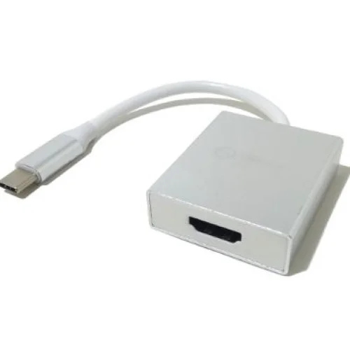 Cabo Adaptador Type-C para HDMI 4K HD Shinka AT-TPC-HD