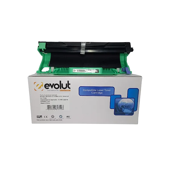 Fotocondutor Compatível DR1000/1010/1060/1070 Evolut