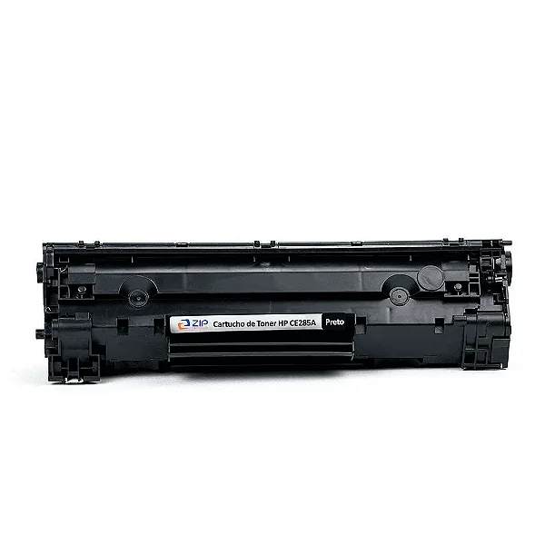 Cartucho De Toner Compatível Evolut Com HP M127 | M127FN | M125A | M125 | M225DW | M201DW | Cf283A | 83A Laserjet Pro
