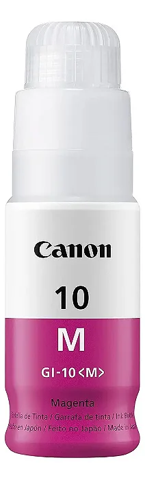 TINTA CANON G10/20/30/40/50/60/70/80/90 70ML MAGENTA POWER