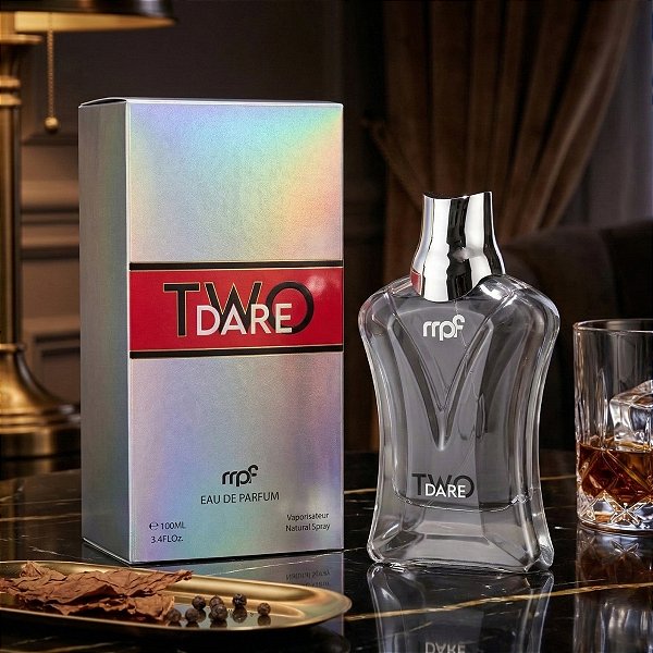 Two Dare