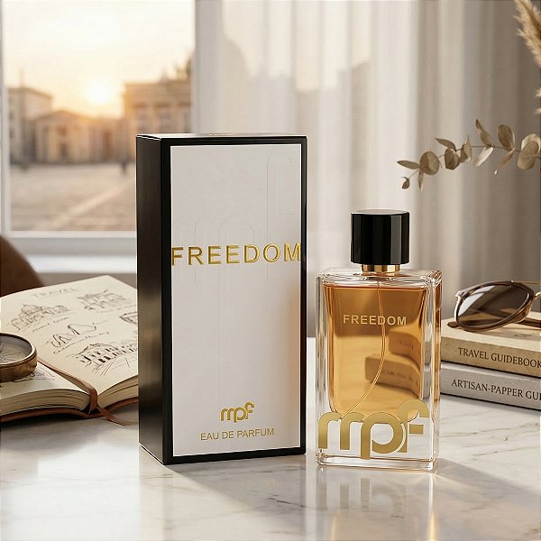 Freedom