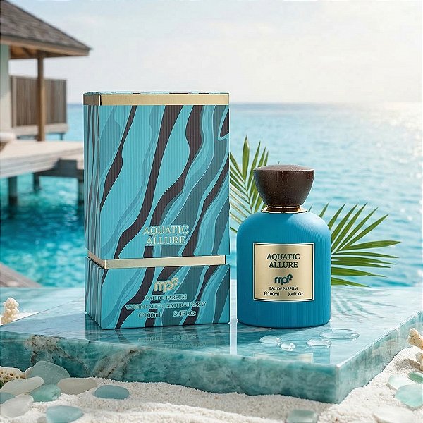 Aquatic Allure