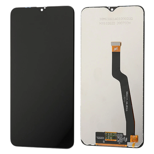 Frontal Tela Display Samsung A10 A105M