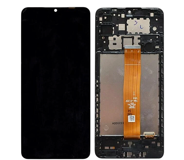 Frontal Tela Display Samsung A02 A022M