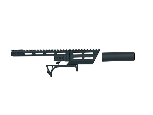 Kit Hand P 7022 tactical