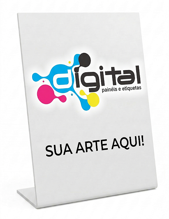 DISPLAY DE MESA