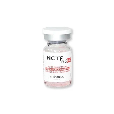 REVITALIZANTE SKINBOOSTER FILORGA NCTF® 135HA 3ML -– FILLMED