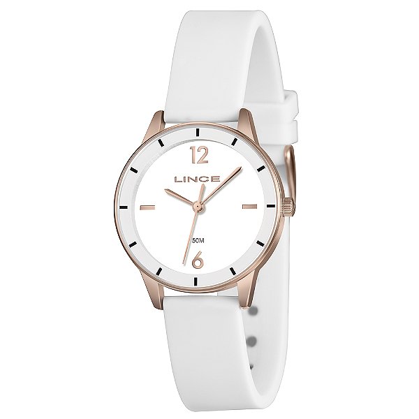 RELOGIO LINCE URBAN FEMININO  LRPH254L35 B2BX ROSEGOLD