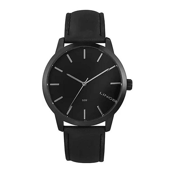 Relógio Masculino Lince MRC4423L P1PX