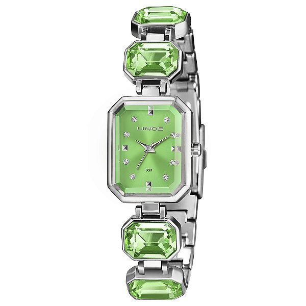 RELOGIO LINCE GRACE FEMININO ANALOGICO LQM4873L23 F1SF