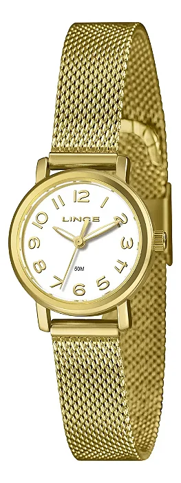 Relógio De Pulso Lince Lrgh272l25 b2kx