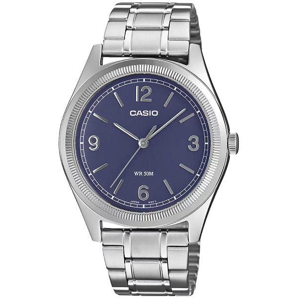 Relógio Casio Collection MTP-B210D-2A2VDF