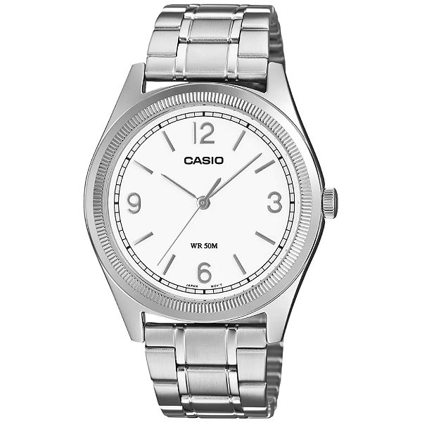 Relógio Casio Collection MTP-B210D-7AVDF