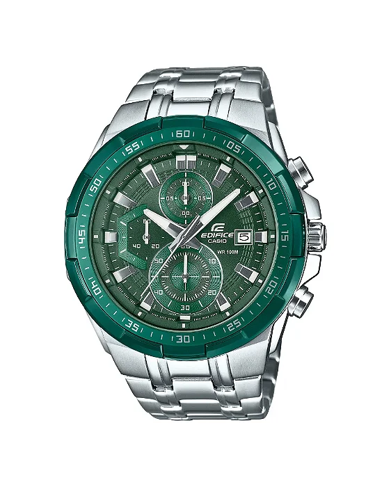 Relogio de Pulso Casio Edfice EFR-539DE-3AVUDF