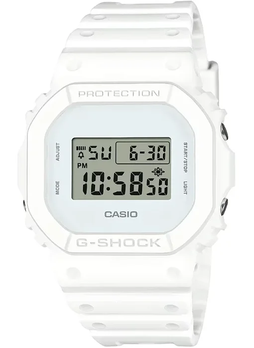 Relógio Casio G-SHOCK DW-5600WW-7DR