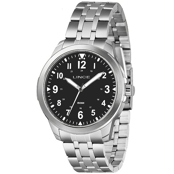RELOGIO MASCULINO ANALOGICO MRMM056L46 P2SX