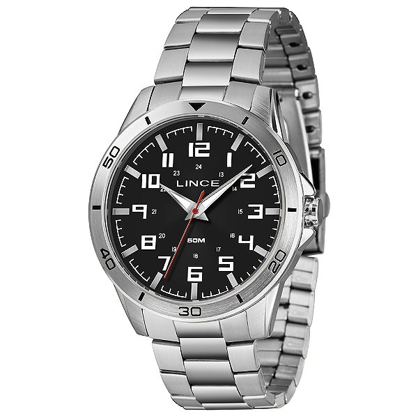 RELOGIO MASCULINO ANALOGICO MRMM055L46 P2SX